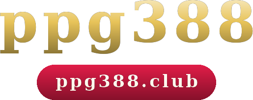 ppg388 logo